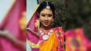 dance composition নুপুর -সিজন-১ চলো একসাথে দূরে থাকি দেশ টাকে ভাল রাখি-