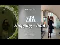 SHOPPING + TRY ON HAUL | SOUTH AFRICAN YOUTUBER