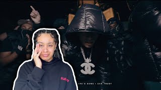 IM FED UP OF HIM 😭.. Central Cee - One Up | Reaction