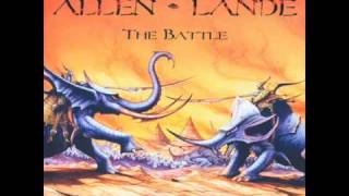 Allen/Lande - Another Battle