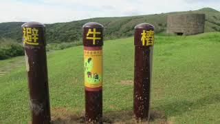 20200621冷擎步道.竹篙山.擎天崗環狀步道