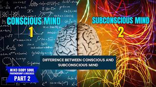The Shocking Difference Between Conscious and Subconscious Mind in Hindi You Won’t Believe
