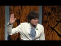 joseph prince can you lose your salvation part 2—the truth about hebrews 10 29 apr 2012