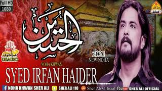 Nohay 2001 Irfan Haider