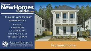 Summers Corner by Saussy Burbank - 155 Dark Hollow Way, Summerville
