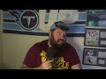 tennessee titans fan immediate reaction to the titans hiring mike borgonzi as the new gm