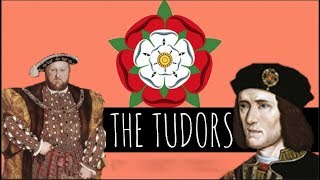 The Tudors: Elizabeth I Government - Royal Court, Privy Council and Local Government - Episode 48