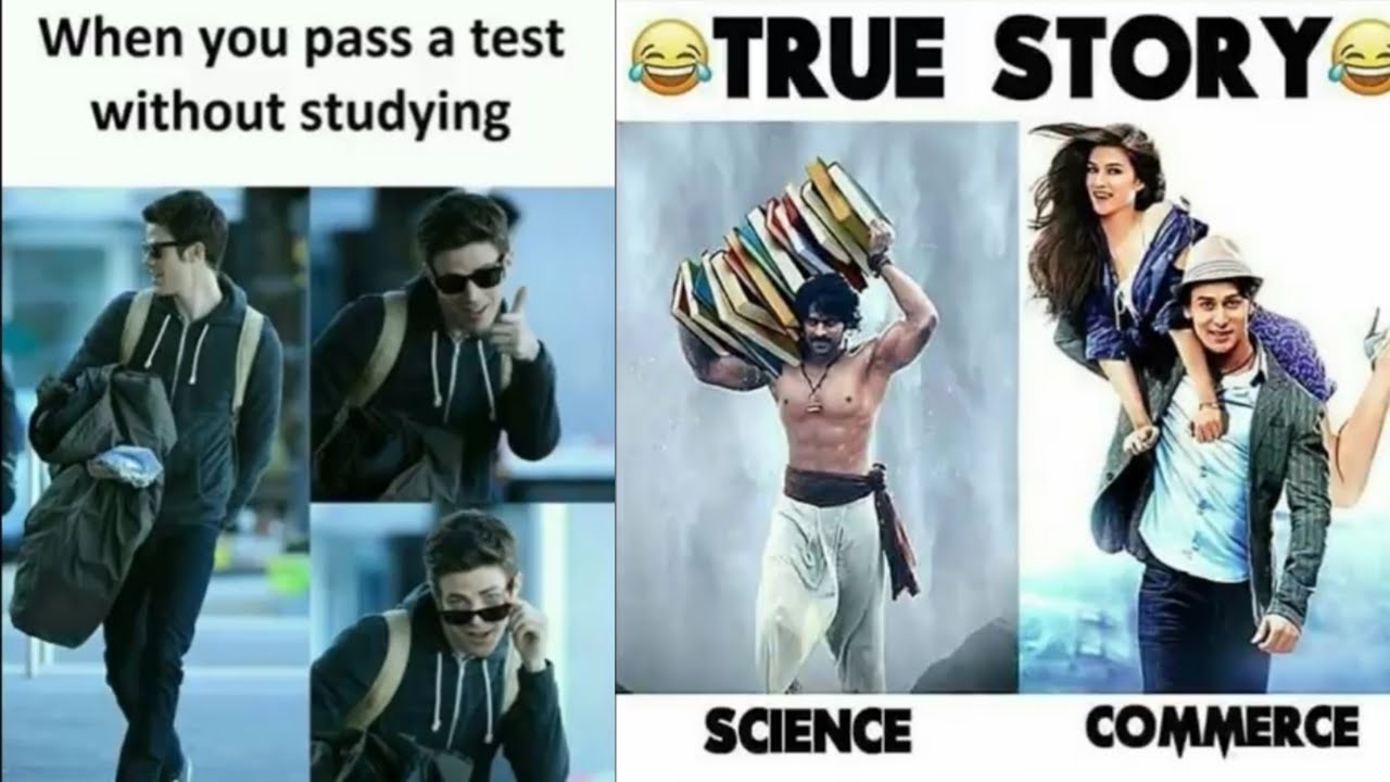 Funny School Memes That Only Students Will Understand 2 School