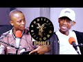 PODICAST Ep3 -Dirang Moloi|Chappies league , Dream Team , Stanley Tshosane ,  Pontsho ,J Vaseline