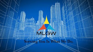 MLGW's Blueprint for Success - Integrated Resource Plan