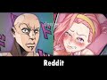 Anime Vs Reddit (The Rock Reaction Meme) JoJo’s Bizarre Adventure Pt.1