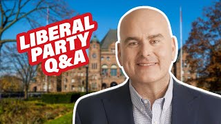 7 Reasons Why Steven Del Duca Wants You To Vote Liberal In The Ontario Election