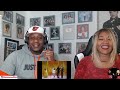 WE DIDN'T KNOW THEY SUNG THIS SONG!! THE MAMAS & THE PAPAS - DEDICATED TO THE ONE I LOVE (REACTION)