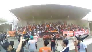 Lagu Persija Kapan Juara \u0026 Gue anak Jak Mania