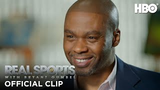Real Sports with Bryant Gumbel: Fairway to Freedom (Clip) | HBO