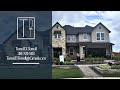 Tri Pointe Homes | The Milan Model Home | Part 1