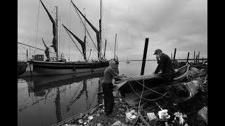 My Classic Boat  Cambria  The Last Mate