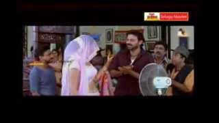 Gemini Telugu Movie Part -3,  Venkatesh, Namitha