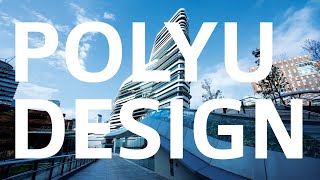 Undergraduate Programmes of PolyU Design for International Applicants