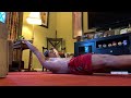 the most common mistake in planche form how to fix it