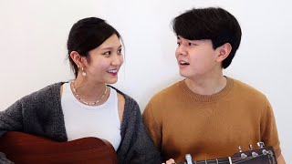 盲婚啞嫁(cover) | 陳奕迅Eason￼