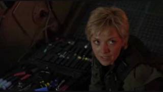 Stargate SG1 - Funny Scene