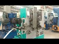 High Speed PLC Steel Strapping Seal Making Machine | XinSheng Machinery