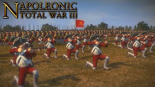 Napoleon Total War 3 - Papal States - Part 1