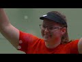 golden target 2019 veronika major hun 25m pistol women