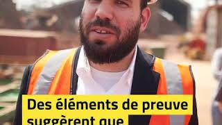 Comment le sulfureux milliardaire Dan Gertler échapperait aux sanctions américaines #RDC #Corruption