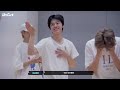 [Un Cut] Take #4｜‘Hello Future’ Dance Practice Behind the Scene