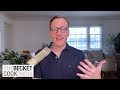 banned from the icu because of my faith the becket cook show ep. 29