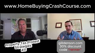 How to Protest Property Taxes in Texas (2026 Guide) | Deadlines, Tips & How to Save Money