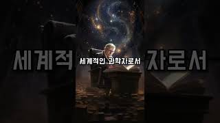 스티븐 호킹(Stephen Hawking): 우주의 비밀을 풀어낸 천재 과학자