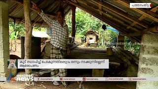 കൊല്ലപ്പെട്ടത് 50ൽ അധികം വളർത്തുമൃ​ഗങ്ങൾ; പുലിപ്പേടിയിൽ കോന്നി |Leopard Attack | Konni