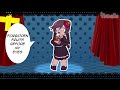 ★ confessions of a rotten girl animation meme toko fukawa