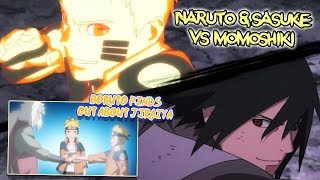 All Callbacks And References In Boruto Episode 65 Explained