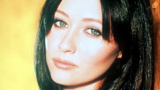 The Reality Of Shannen Doherty's Life Growing Up In Hollywood