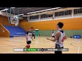 bonding basketball league season5 20230319 avengers vs kt united q4