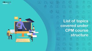 List of CPM Homework Help of Topics | Homework Minutes