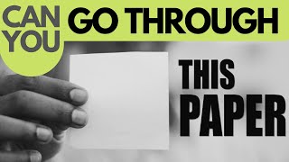 Can you go through this paper | Mindset change activity