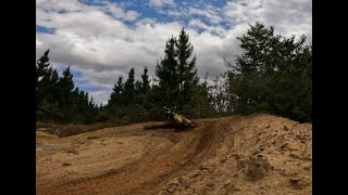 Sunshine Coast Enduro (Old Caloundra Road)