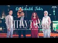 Di Sebalik Tabir Titian Takdir