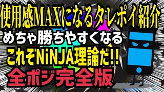 【現環境使用感MAXタレポイ理論解説】NiNJA理論最新版 プロゲーマー 忍者 e football 2024 イーフットボール　イーフト アプリ 選手 解説 サッカー