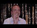 légende boxwood clarinet testimonial of olivier patey buffet crampon