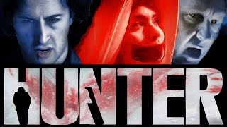 Hunter 📽️ FULL MOVIE | VAMPIRES | HORROR MOVIE