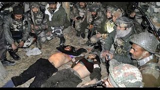 Pathankot Terror Attack | 4 Terrorists Killed