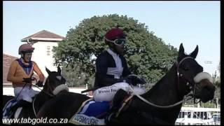 20150718 Greyville Race 6 won by COSMIC LIGHT