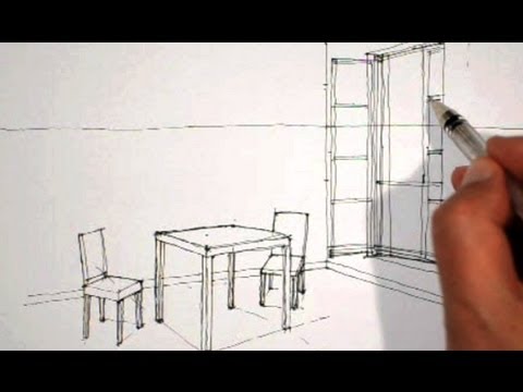 Comment Dessiner Une Armoire En 3d - Almoire