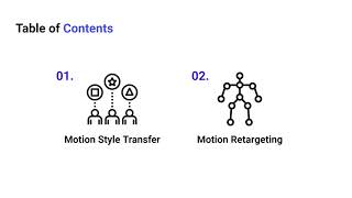 (CS380) Introduction to Computer Graphics - Lecture Presentation : Motion Transformation